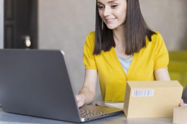 Paquetería Online a Nivel Nacional